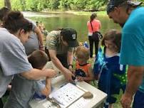Creek Critters Day Camp