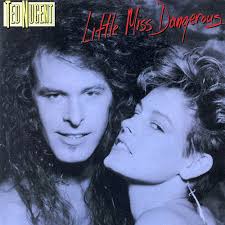 Ted nugent is considered one of the top guitar players of all time, one of the best hard rock artists and is a famous republican on top of that. Little Miss Dangerous By Ted Nugent Album Hard Rock Reviews Ratings Credits Song List Rate Your Music