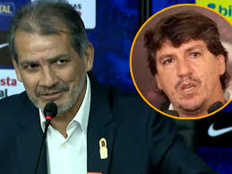 Franco Navarro y su mensaje a Jean Ferrari: “Estoy en el equipo más grande  del Perú”