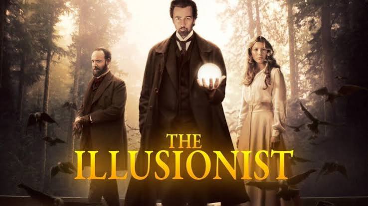 The Illusionist (2006) - Movie - Where To Watch