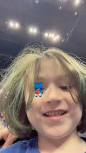 Jack the future YouTube star, 💫 , #kubball #big12 #womensbasketball