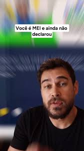 Manter sua declaração anual em dia é essencial pra evitar surpresas no seu  negócio., Se ainda restam dúvidas ou se você precisa de um apoio extra, o  Sebrae está aqui pra ajudar!, #MEI ...