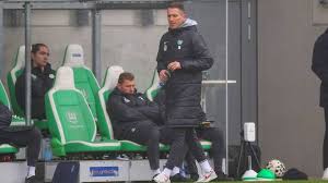 Mit den Glücksschuhen zum langersehnten Heimsieg?