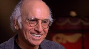 Who is Larry David?