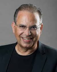 Julian Rachlin Music Director