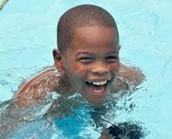Chameleone's son makes him proud as he bags 4 gold in swimming championship