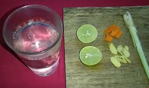 Zaidul akbar yang sangat banyak manfaat nya bagi tubuh kita. 2 Variasi Resep Ultimate Jsr Bolehkan Minum Tiap Hari
