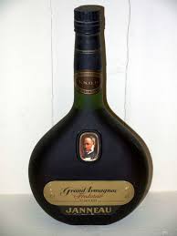 Shop the best selection & prices on over 3,000 types of liquor. Grand Armagnac Fondateur Vsop Maison Janneau Great Wine Bottles In Paradise Au Droit De Bouchon