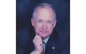 Edward Warner Wells II Obituary (1942