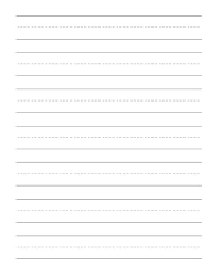 Cursive worksheets uppercase and lowercase cursive letters. Handwriting Practice Sheets Free Handwriting Worksheets 3 Styles