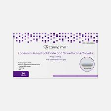 Image result for Loperamide