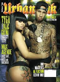 Tyga Rack City Tyga Blac Chyna Black Chyna