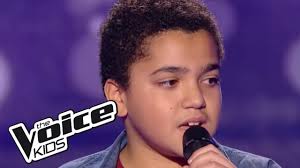 VIDEO. Deux jeunes Malgaches passent sur The Voice Kids 4