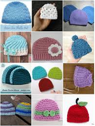 Check out our free knitting patterns selection for the very best in unique or custom, handmade pieces from our knitting shops. 30 Free Crochet And Knitting Patterns For Preemie Hats Underground Crafter
