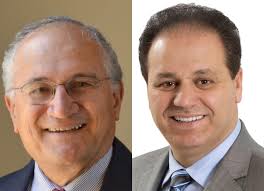 Wayne County Commissioners declare April as Arab American Heritage Month