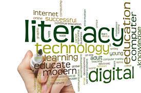 One of the core tenants of the learning journey is literacy. 8 Essential Qualities Of A Digital Literacy Curriculum