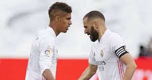 Varane makes him (pique) look like a little lolipop. Man Utd Handed Big Incentive To Finally Get Real Madrid Deal Done