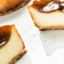 Francois Daubinet Un Petit Flan Fauchon Paris