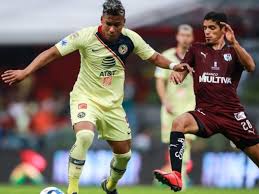 Watch live america queretaro live streaming free 22/09/2019 3:00. America Vs Queretaro Horario Canal De Transmision De Tv Streaming Online Y Posibles Alineaciones Sports Illustrated