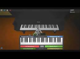 I know this is a newbies question. Roblox Piano Bendy And The Ink Machine Sheet Youtube