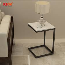 Wall Mounted Bar Countertop Marble Round Dining Table Kkr Stone