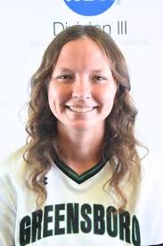 2026 Softball Roster