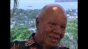 Rico Ricardo Boyce, 35