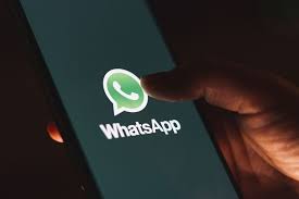 Además de que la app de instagram, ambas pertenecientes a facebook, también se cayó. Se Cayo Whatsapp Hoy En Todo El Mundo La Nacion