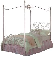 Princess Canopy Beds Twin Metal Canopy Bed By Standard Furniture Princess Canopy Bed Canopy Bedroom Sets Modern Canopy Bed
