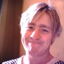 I wonder who this can possibly be?