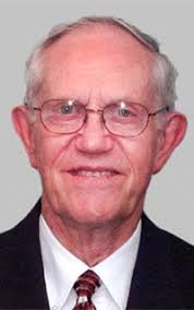 Marvin E. Donaldson 1928-2022