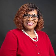 District Officers — First District Women's Missionary Society