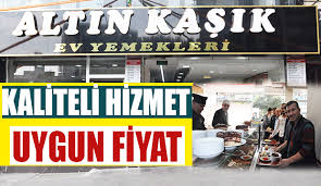 Şehirdeki online sipariş alan restoranlar! Kahramanmaras Ta Doner Fiyatina 3 Cesit Yemek
