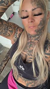 Exploring Hamburg's Tattoo Culture: Good Vibes Only