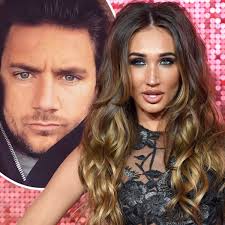 TOWIE's Megan McKenna SPLITS from childhood sweetheart Harry Eden