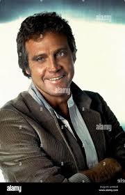 Der FALL GUY LEE MAJORS Stockfotografie