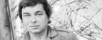 Nichita stănescu în zece gânduri și tot atâtea fotografii. Portret Nichita StÄnescu MÄrirea Si DecÄderea Unui Geniu Radio Romania Cultural