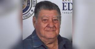 A.P. 'Junior' Monteleone Obituary