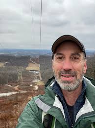 Anyone know about this path