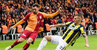 06 şubat 2021 cumartesi 18:53 güncelleme tarihi: Fenerbahce Vs Galatasaray Tipp Quote Prognose 2019