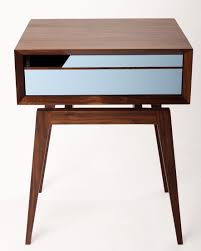 Place Bedside Table Criado