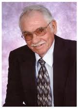 Bobby B. Mitchell August 14, 1934