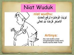 Maka hari pun sianglah dan setelah keempatnya terjaga. Wuduk 1 Tujuan Berwuduk Religious Studies Quizizz