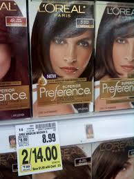 Ns, 11 coupons + $3.00 off sale 2020. New L Oreal Hair Color Coupon Kroger Deal Kroger Krazy