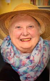 Judith Wilcox Obituary