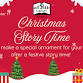 Christmas Story Time event image