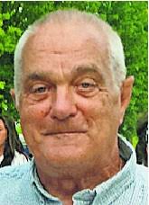 Robert Fehnel Obituary (1942