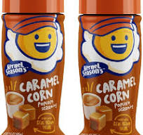 Amazon.com : Kernel Season's Popcorn Seasoning-Caramel-3 Oz ...