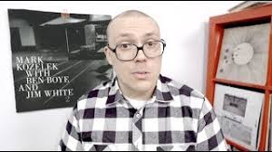 Mark Kozelek with Ben Boye and Jim White