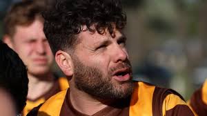Woodend-Hesket grand final defeat, coach Josh Pound set to depart